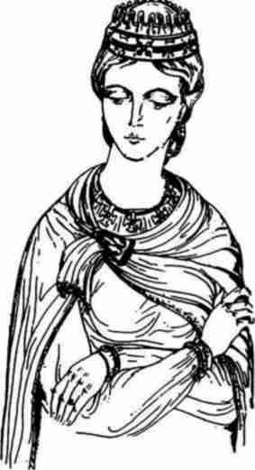 Иллюстрация к книге — Варяжская Русь. Славянская Атлантида [i_010.jpg]