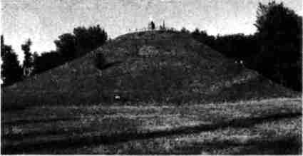 Иллюстрация к книге — Варяжская Русь. Славянская Атлантида [i_015.jpg]