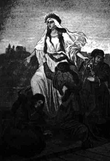 Иллюстрация к книге — Варяжская Русь. Славянская Атлантида [i_016.jpg]