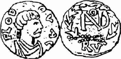 Иллюстрация к книге — Варяжская Русь. Славянская Атлантида [i_020.jpg]