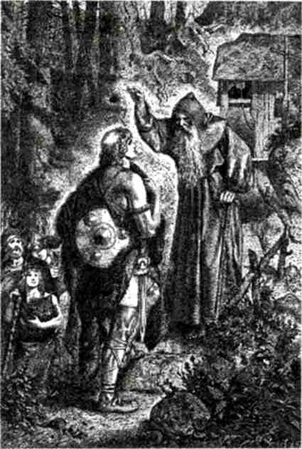 Иллюстрация к книге — Варяжская Русь. Славянская Атлантида [i_021.jpg]