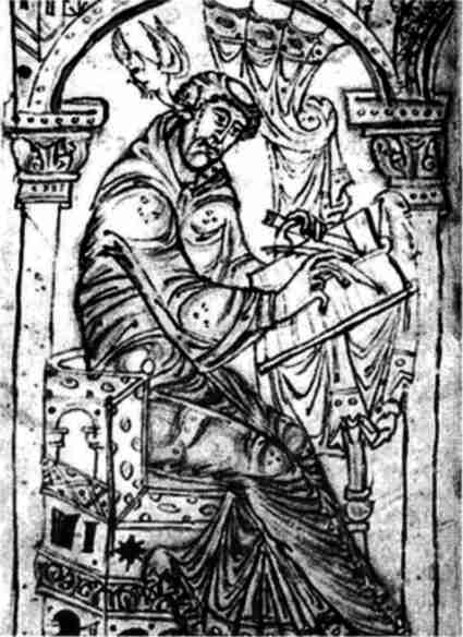 Иллюстрация к книге — Варяжская Русь. Славянская Атлантида [i_024.jpg]