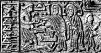 Иллюстрация к книге — Варяжская Русь. Славянская Атлантида [i_031.jpg]