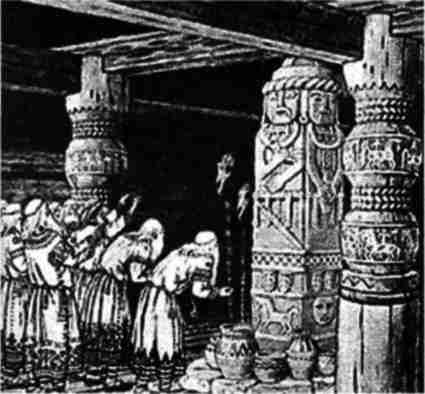 Иллюстрация к книге — Варяжская Русь. Славянская Атлантида [i_059.jpg]