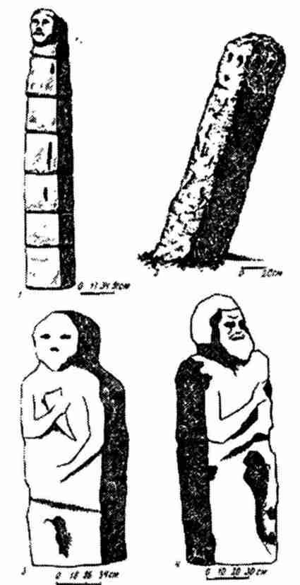 Иллюстрация к книге — Варяжская Русь. Славянская Атлантида [i_063.jpg]