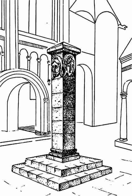 Иллюстрация к книге — Варяжская Русь. Славянская Атлантида [i_066.jpg]