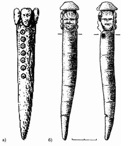 Иллюстрация к книге — Варяжская Русь. Славянская Атлантида [i_069.jpg]