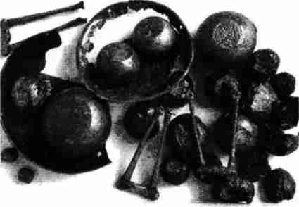 Иллюстрация к книге — Варяжская Русь. Славянская Атлантида [i_075.jpg]