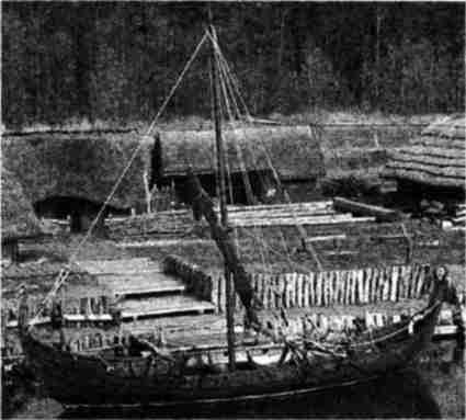 Иллюстрация к книге — Варяжская Русь. Славянская Атлантида [i_076.jpg]