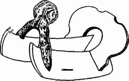 Иллюстрация к книге — Варяжская Русь. Славянская Атлантида [i_077.jpg]