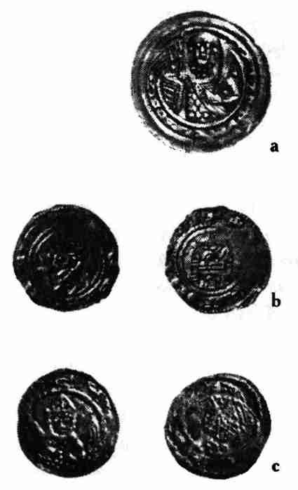 Иллюстрация к книге — Варяжская Русь. Славянская Атлантида [i_078.jpg]