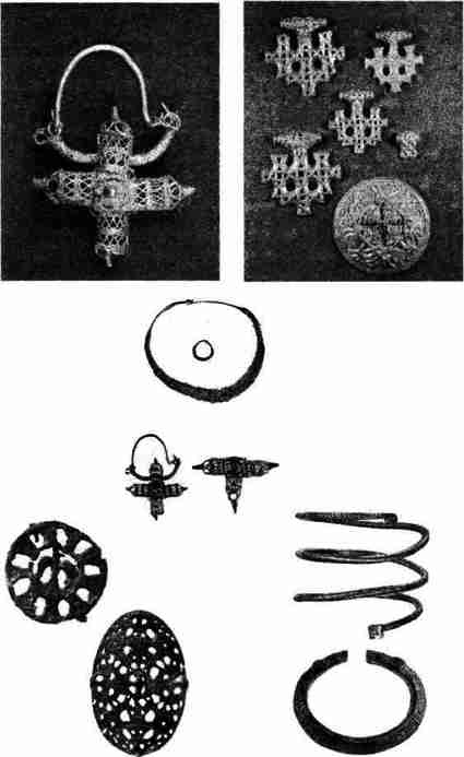 Иллюстрация к книге — Варяжская Русь. Славянская Атлантида [i_079.jpg]