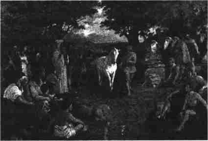 Иллюстрация к книге — Варяжская Русь. Славянская Атлантида [i_086.jpg]