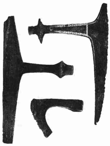 Иллюстрация к книге — Варяжская Русь. Славянская Атлантида [i_092.jpg]