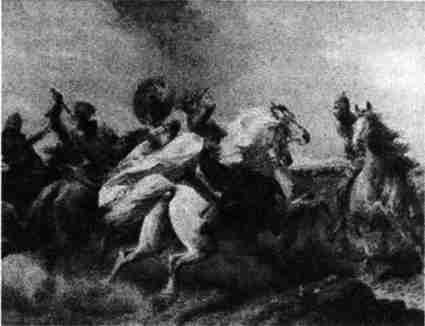 Иллюстрация к книге — Варяжская Русь. Славянская Атлантида [i_097.jpg]