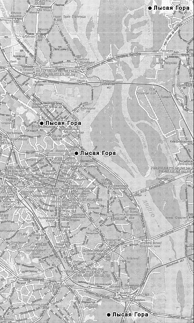 Иллюстрация к книге — Меч и крест [_01.jpg]