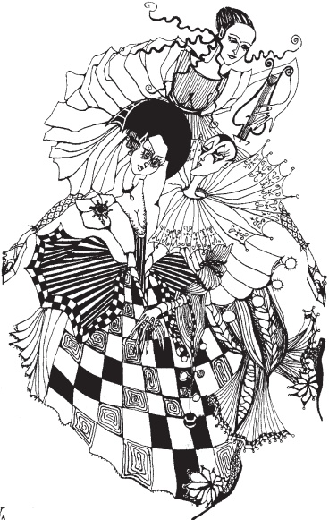 Иллюстрация к книге — Мой труп [pic_4.jpg]