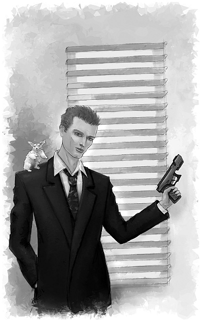 Иллюстрация к книге — Зеленая душа Эркейда Кримзона [_04.jpg]