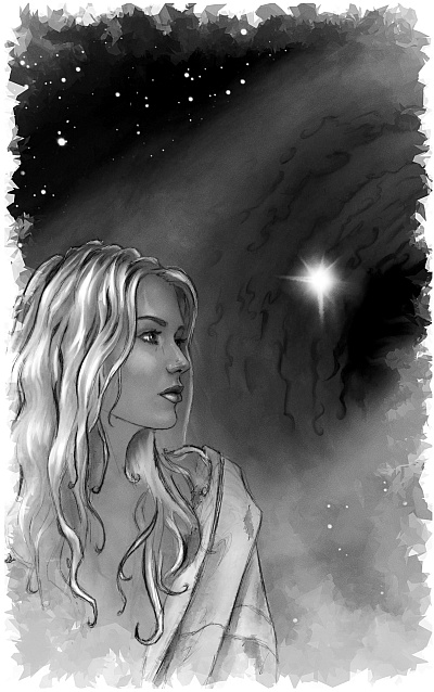 Иллюстрация к книге — Пожиратель звезд [_01.jpg]