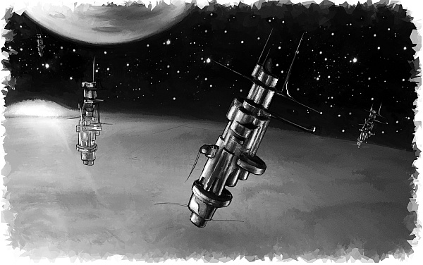 Иллюстрация к книге — Пожиратель звезд [_04.jpg]