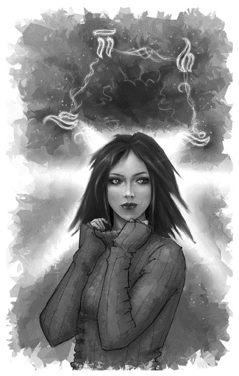 Иллюстрация к книге — Синяя звезда [pic_1.jpg]