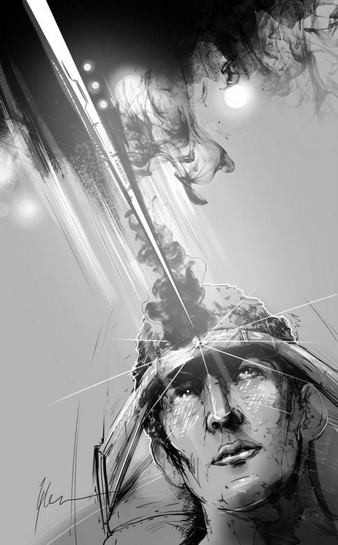 Иллюстрация к книге — Сапиенс как вирус [i_003.jpg]