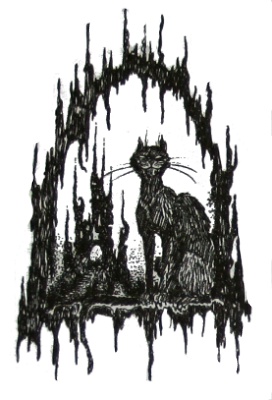 Иллюстрация к книге — Амулет Судьбы [i_003.jpg]