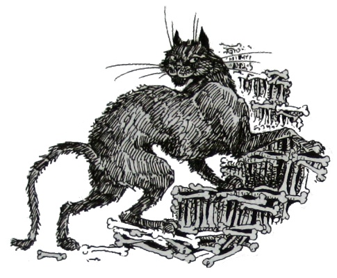 Иллюстрация к книге — Амулет Судьбы [i_005.jpg]