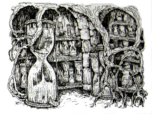 Иллюстрация к книге — Амулет Судьбы [i_009.jpg]