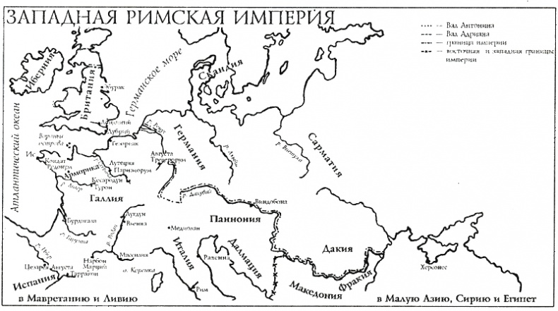 Иллюстрация к книге — Собака и волк [i_002.jpg]