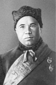 Иллюстрация к книге — Буденный [i_013.jpg]