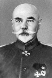 Иллюстрация к книге — Буденный [i_022.jpg]