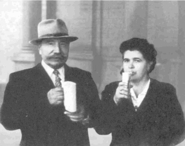 Иллюстрация к книге — Буденный [i_053.jpg]