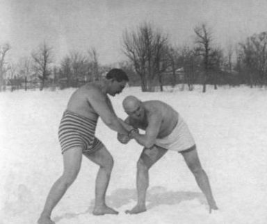 Иллюстрация к книге — Котовский [i_009.jpg]