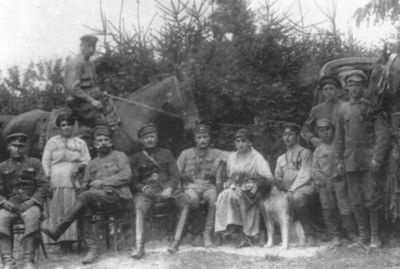 Иллюстрация к книге — Котовский [i_014.jpg]