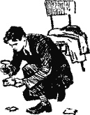 Иллюстрация к книге — Дело &quot;пестрых&quot; [i_001.jpg]