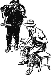 Иллюстрация к книге — Дело &quot;пестрых&quot; [i_008.jpg]