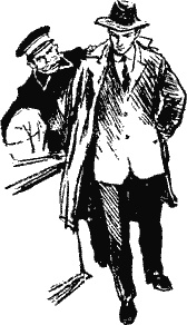 Иллюстрация к книге — Дело &quot;пестрых&quot; [i_011.jpg]