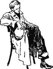 Иллюстрация к книге — Дело &quot;пестрых&quot; [i_015.jpg]