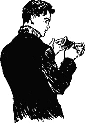 Иллюстрация к книге — Дело &quot;пестрых&quot; [i_018.jpg]