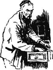 Иллюстрация к книге — Дело &quot;пестрых&quot; [i_021.jpg]