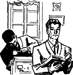 Иллюстрация к книге — След лисицы [any2fbimgloader1.jpg]