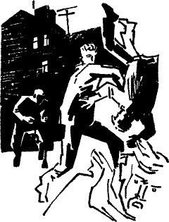 Иллюстрация к книге — След лисицы [any2fbimgloader3.jpg]