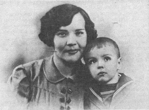 Иллюстрация к книге — Блокадная книга [_14.jpg]