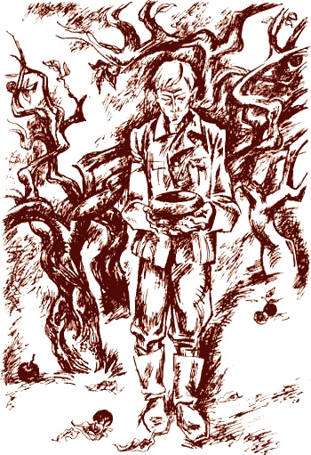 Иллюстрация к книге — Хатынская повесть [i_004.jpg]