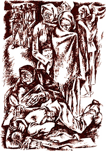 Иллюстрация к книге — Хатынская повесть [i_005.jpg]