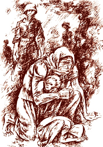 Иллюстрация к книге — Хатынская повесть [i_008.jpg]