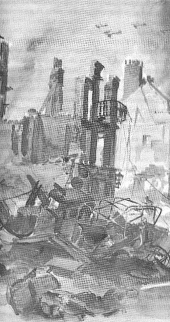 Иллюстрация к книге — Мой лейтенант [_005.jpg]