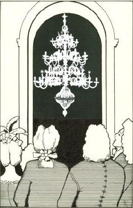 Иллюстрация к книге — Вечера с Петром Великим [i_010.jpg]