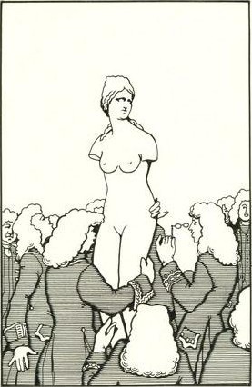 Иллюстрация к книге — Вечера с Петром Великим [i_013.jpg]